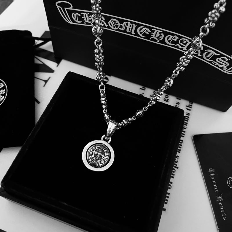 Chrome Hearts Necklaces